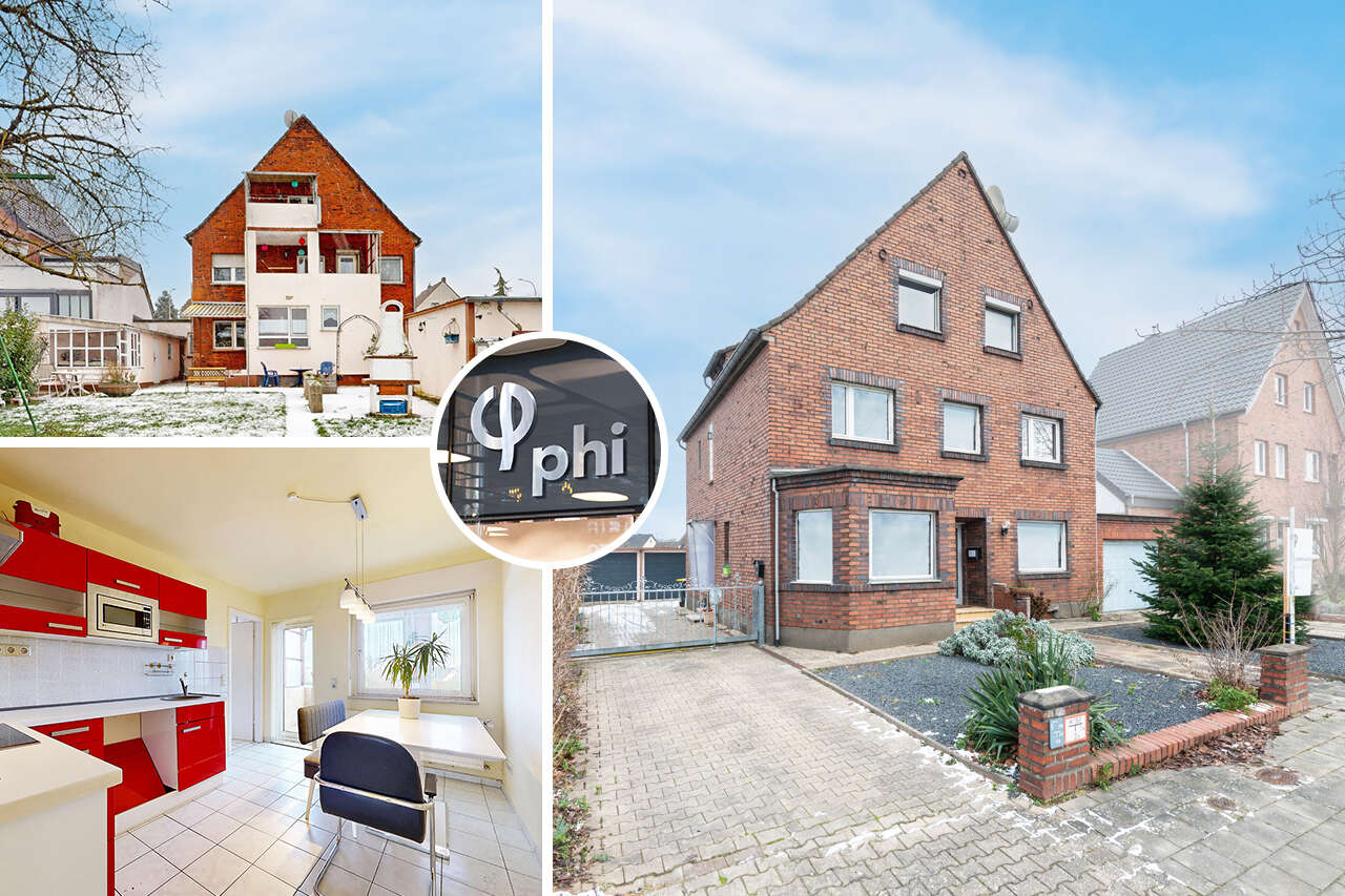 Mehrfamilienhaus Nörvenich kaufen Phi: Immobilien-Nörvenich-MFH-Kaufen-ZI952-Grid-01 Immobilienmakler Nörvenich Mehrfamilienhaus kaufen mit Immobilienbewertung