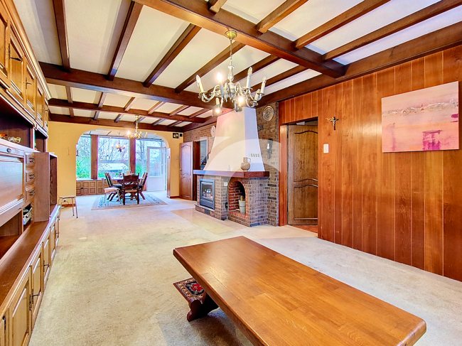 Immobilienmakler EUPEN Einfamilienhaus kaufen mit Immobilienbewertung