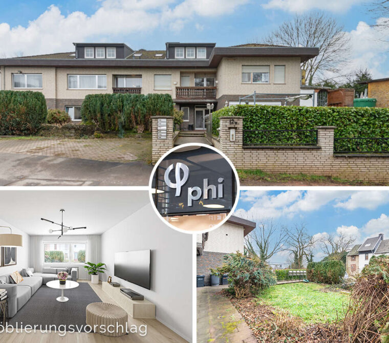 Immobilienmakler Stolberg Etagenwohnung referenzen mit Immobilienbewertung