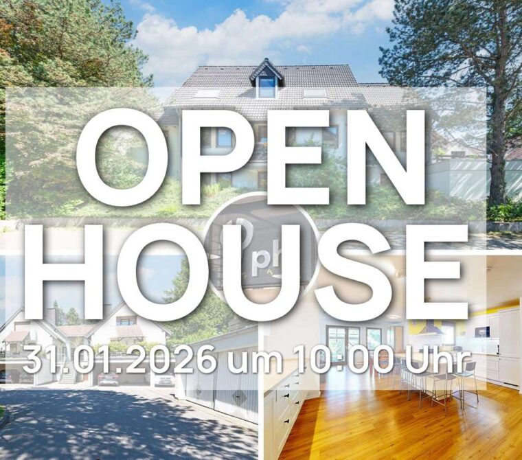 Immobilienmakler Aachen Maisonette-Wohnung kaufen mit Immobilienbewertung