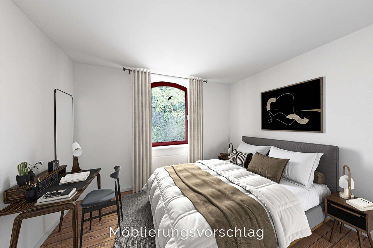 Immobilienmakler Aachen Doppelhaushälfte kaufen mit Immobilienbewertung