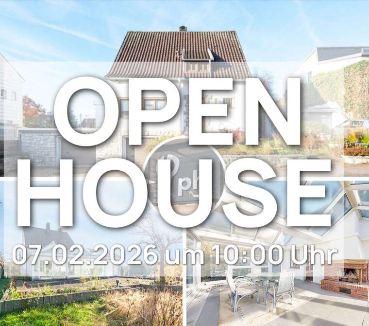 Immobilienmakler Aachen Einfamilienhaus kaufen mit Immobilienbewertung