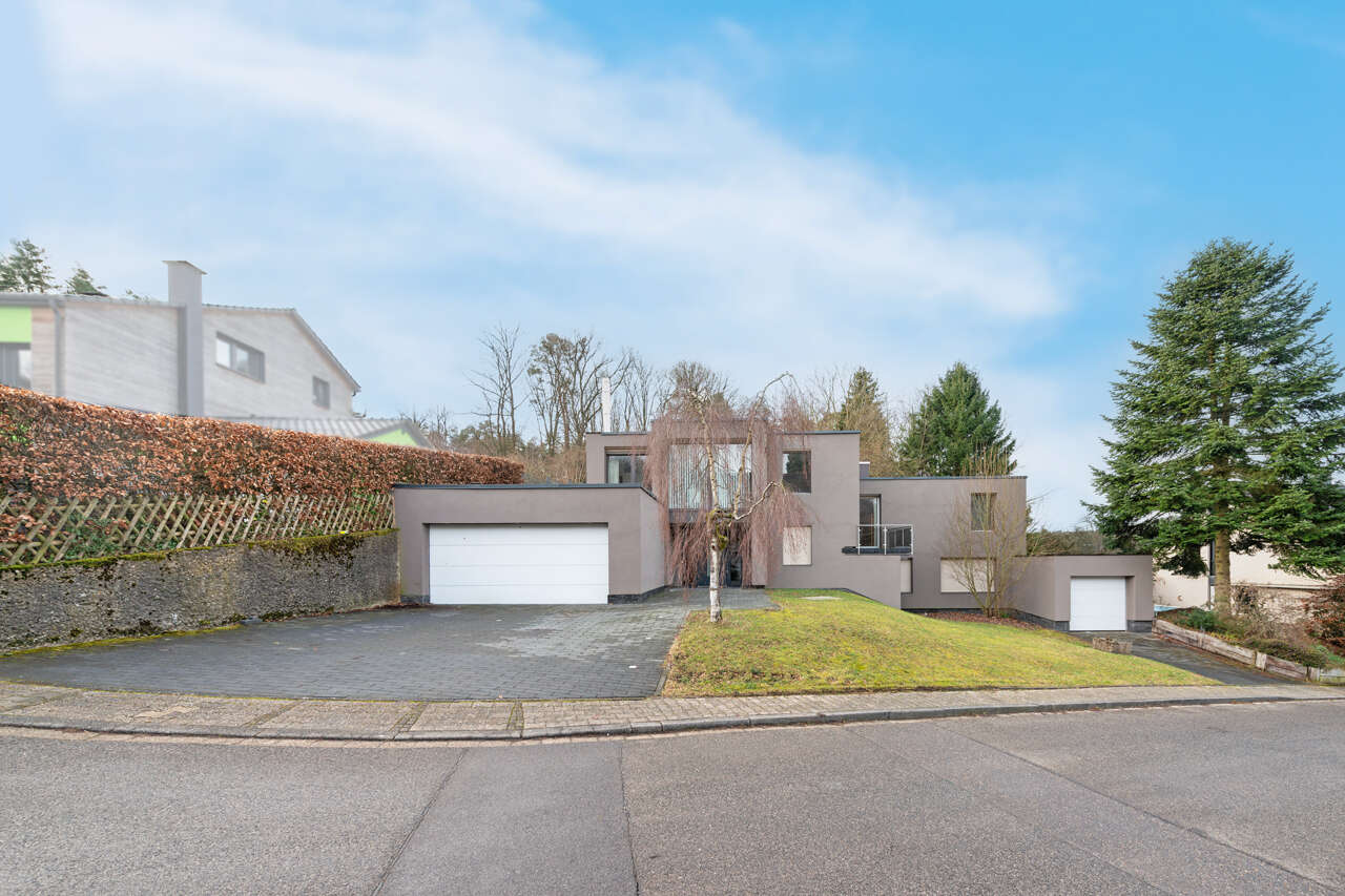 Immobilienmakler Roetgen Zweifamilienhaus kaufen mit Immobilienbewertung