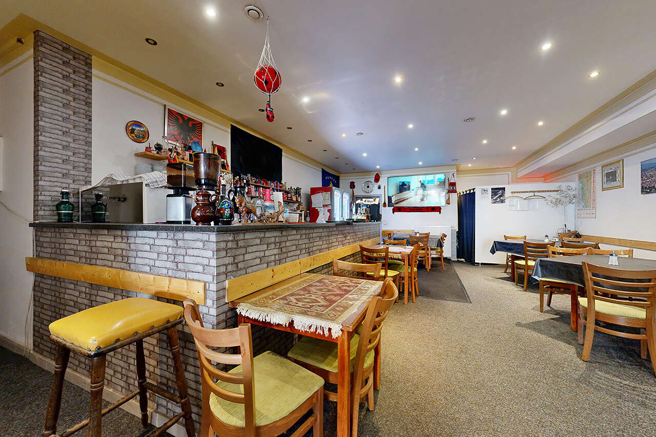 Immobilienmakler Alsdorf Wohn- und Geschäftshaus kaufen mit Immobilienbewertung