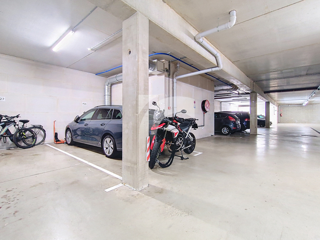 Immobilienmakler Kelmis DG-Wohnung kaufen mit Immobilienbewertung