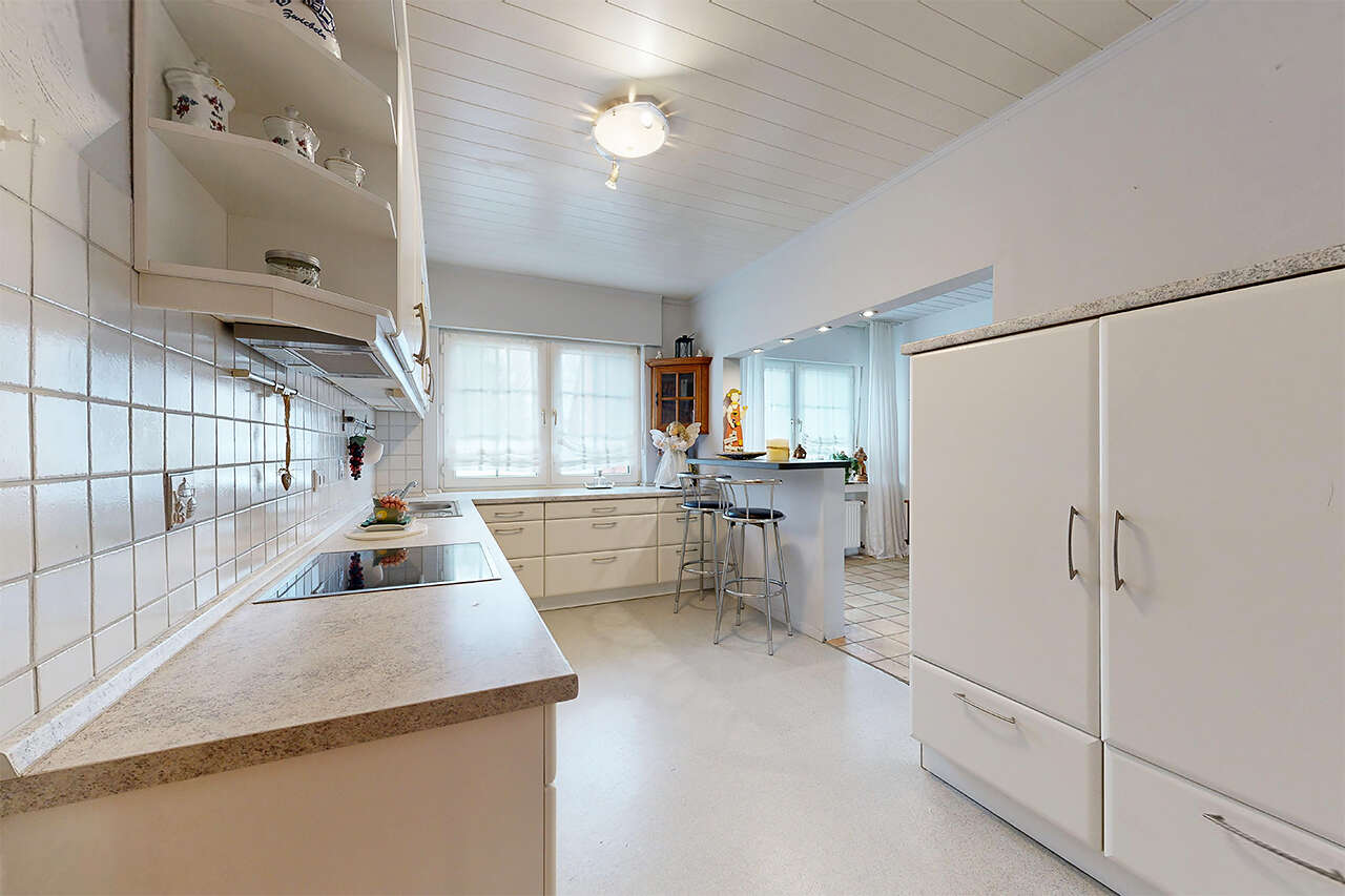 Immobilienmakler Alsdorf Einfamilienhaus kaufen mit Immobilienbewertung