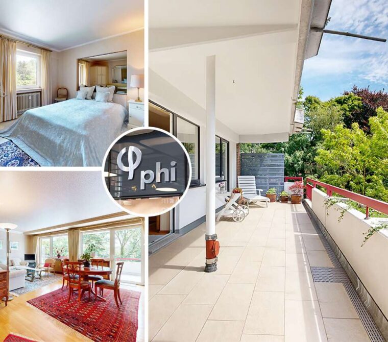 Immobilienmakler Aachen Etagenwohnung referenzen mit Immobilienbewertung