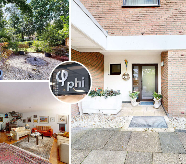 Immobilienmakler Aachen Etagenwohnung kaufen mit Immobilienbewertung