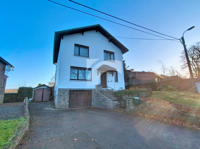 Immobilienmakler EUPEN Einfamilienhaus kaufen mit Immobilienbewertung