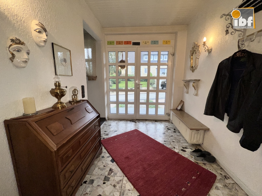 Immobilienmakler Herzogenrath / Merkstein Einfamilienhaus kaufen mit Immobilienbewertung