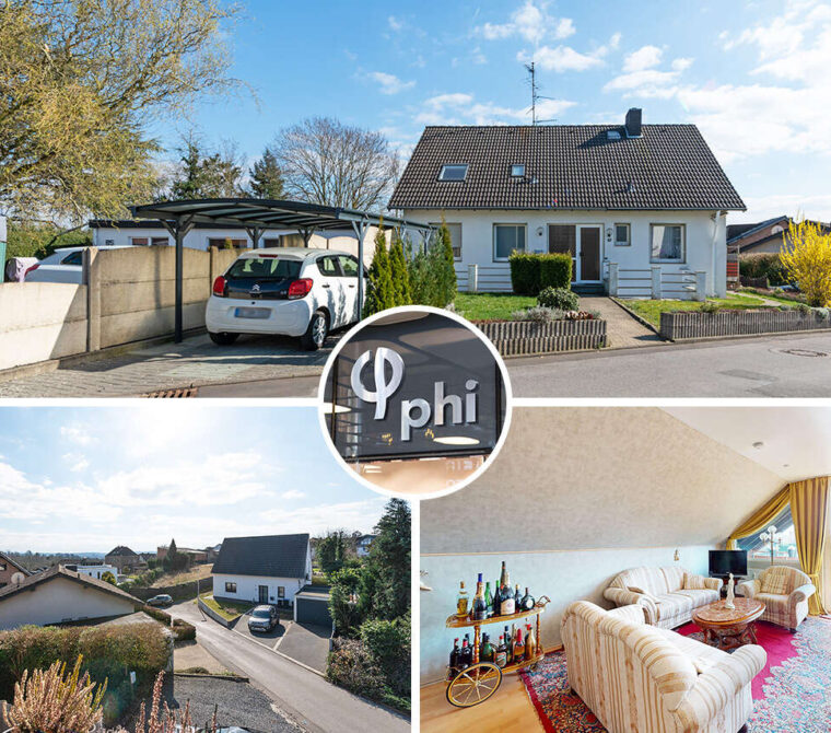 Immobilienmakler Würselen Etagenwohnung referenzen mit Immobilienbewertung