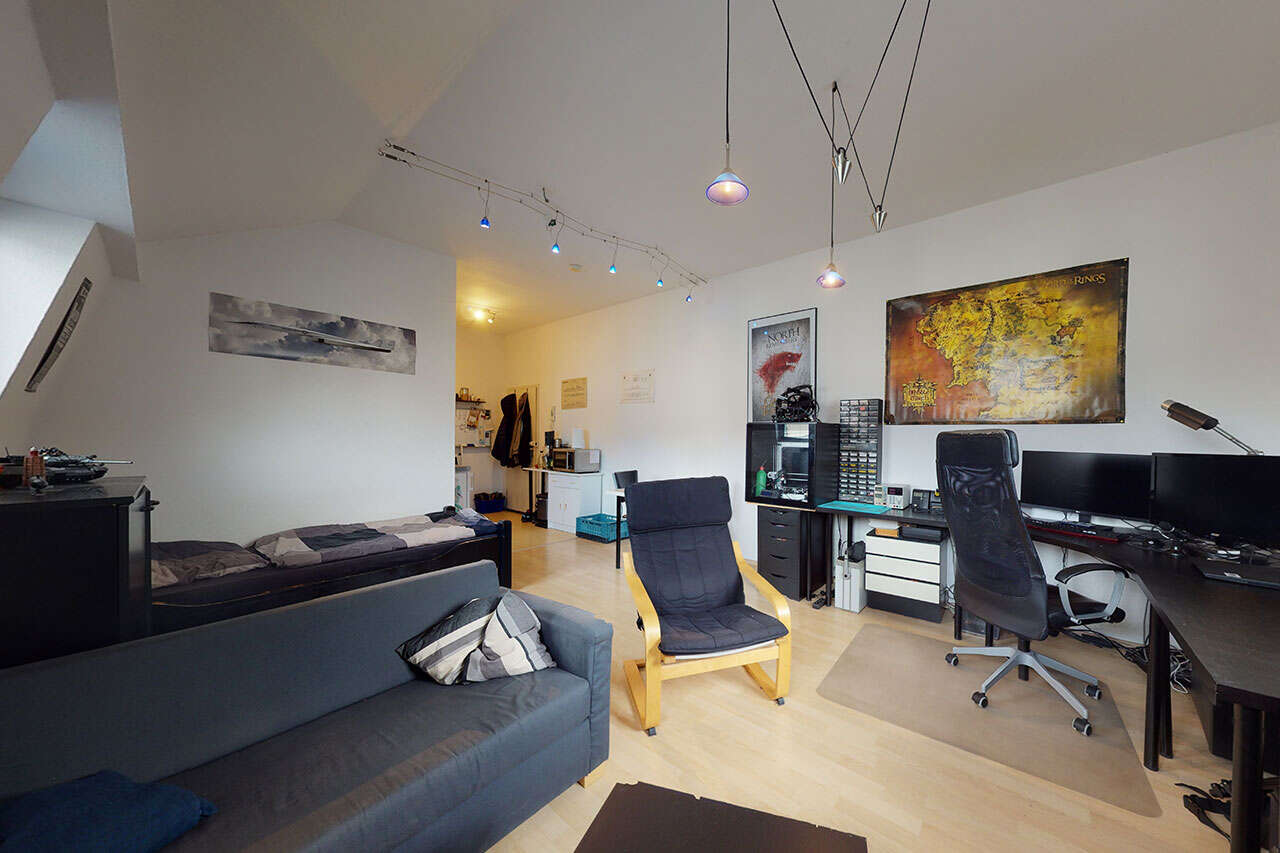 Immobilienmakler Aachen Etagenwohnung mieten mit Immobilienbewertung