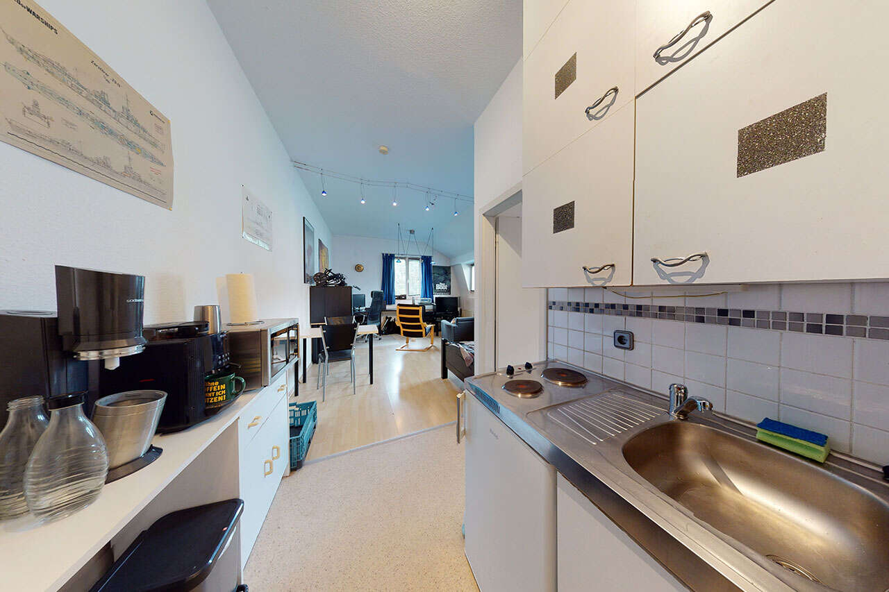 Immobilienmakler Aachen Etagenwohnung mieten mit Immobilienbewertung