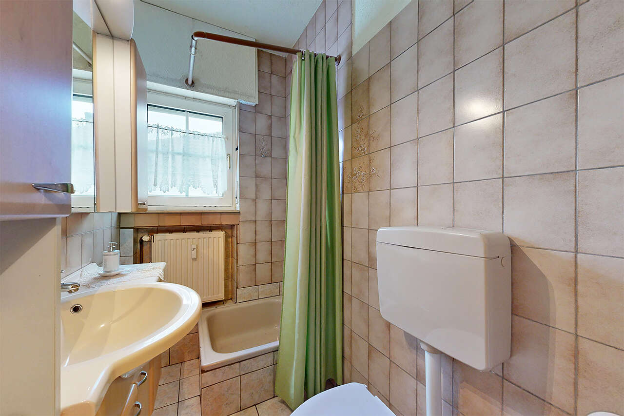 Immobilienmakler Alsdorf Einfamilienhaus kaufen mit Immobilienbewertung