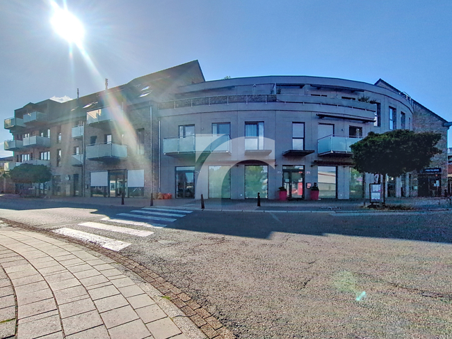 Immobilienmakler Kelmis DG-Wohnung kaufen mit Immobilienbewertung