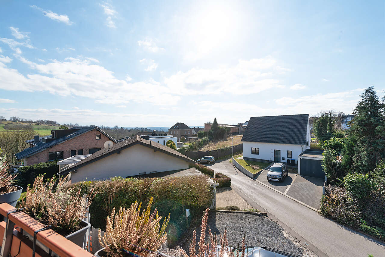 Immobilienmakler Würselen Etagenwohnung referenzen mit Immobilienbewertung