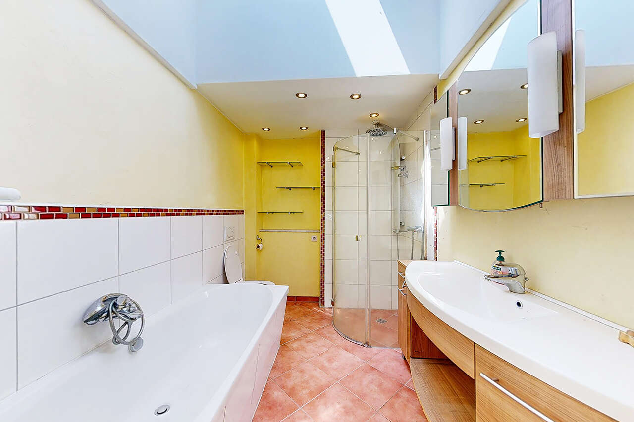 Reihenhaus Herzogenrath kaufen Phi: Immobilien-Herzogenrath-Haus-Kaufen-RR496-04 Immobilienmakler Herzogenrath Reihenhaus kaufen mit Immobilienbewertung