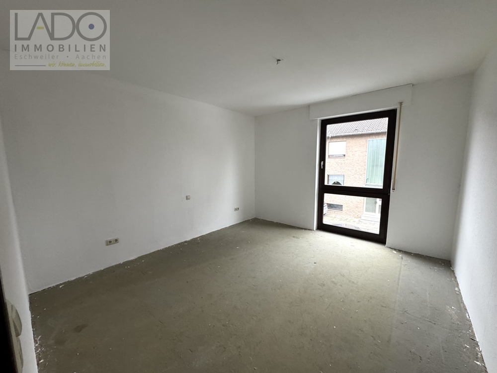 Immobilienmakler Eschweiler / Bergrath Etagenwohnung mieten mit Immobilienbewertung