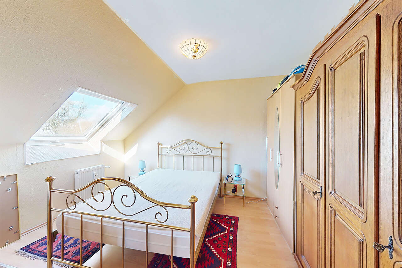 Immobilienmakler Würselen Etagenwohnung referenzen mit Immobilienbewertung