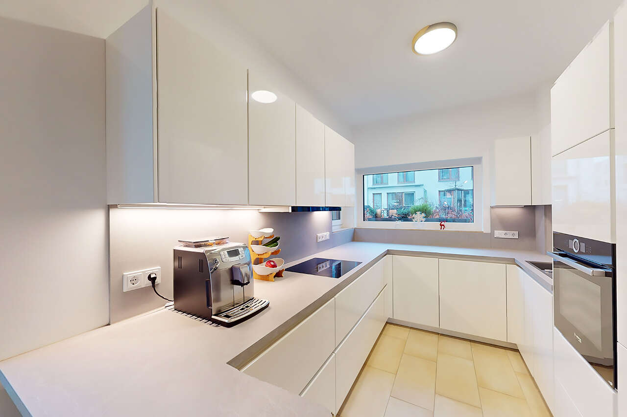 Immobilienmakler Aachen Doppelhaushälfte kaufen mit Immobilienbewertung