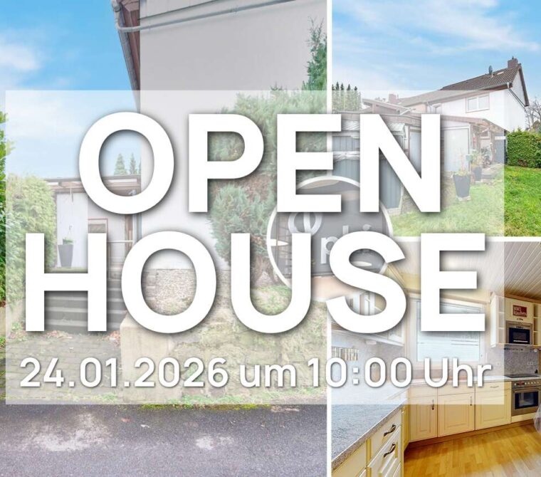 Immobilienmakler Stolberg Einfamilienhaus kaufen mit Immobilienbewertung