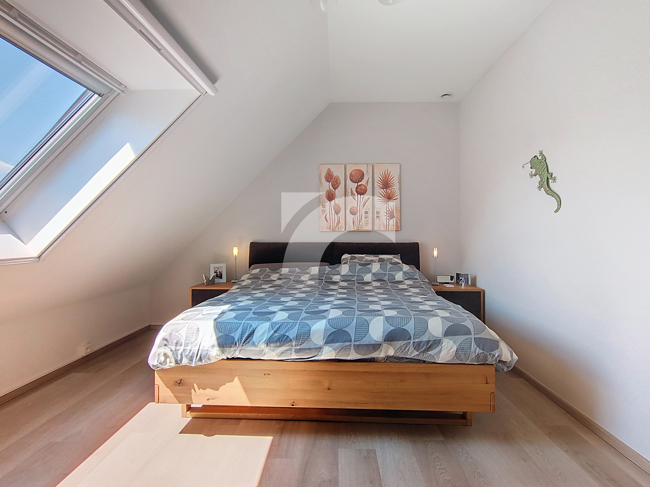 Immobilienmakler Kelmis DG-Wohnung kaufen mit Immobilienbewertung