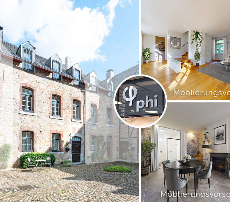 Immobilienmakler Stolberg Reihenhaus kaufen mit Immobilienbewertung