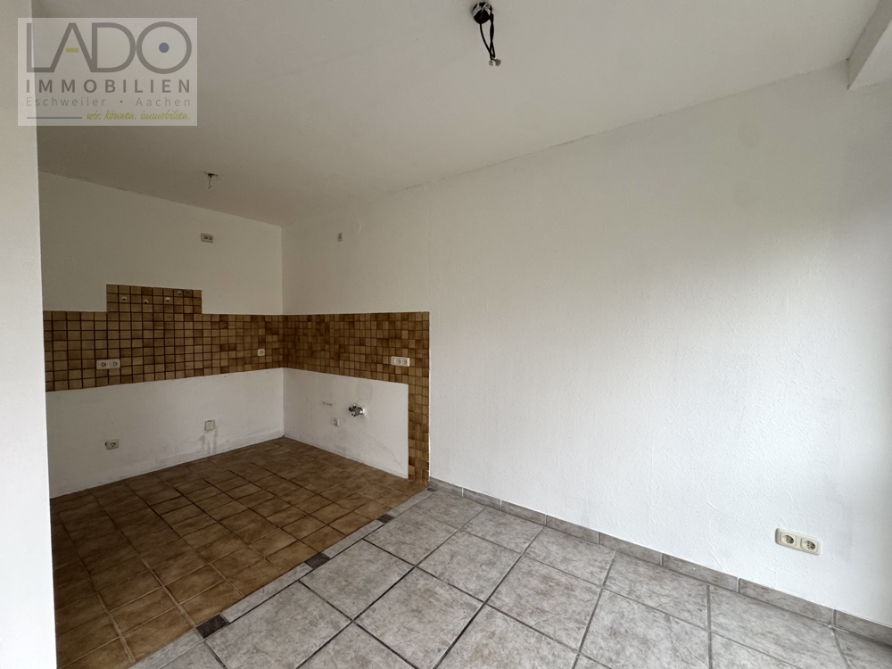 Immobilienmakler Eschweiler / Bergrath Etagenwohnung mieten mit Immobilienbewertung