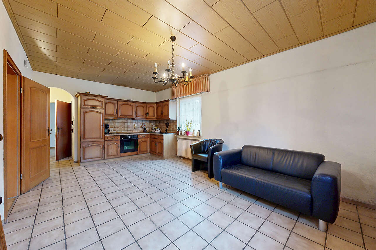 Immobilienmakler Alsdorf Einfamilienhaus kaufen mit Immobilienbewertung