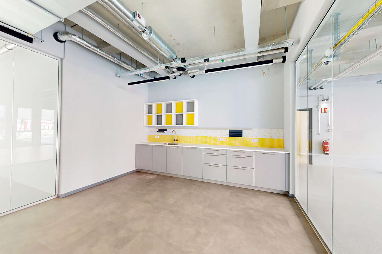 Immobilienmakler Aachen Bürofläche mieten mit Immobilienbewertung