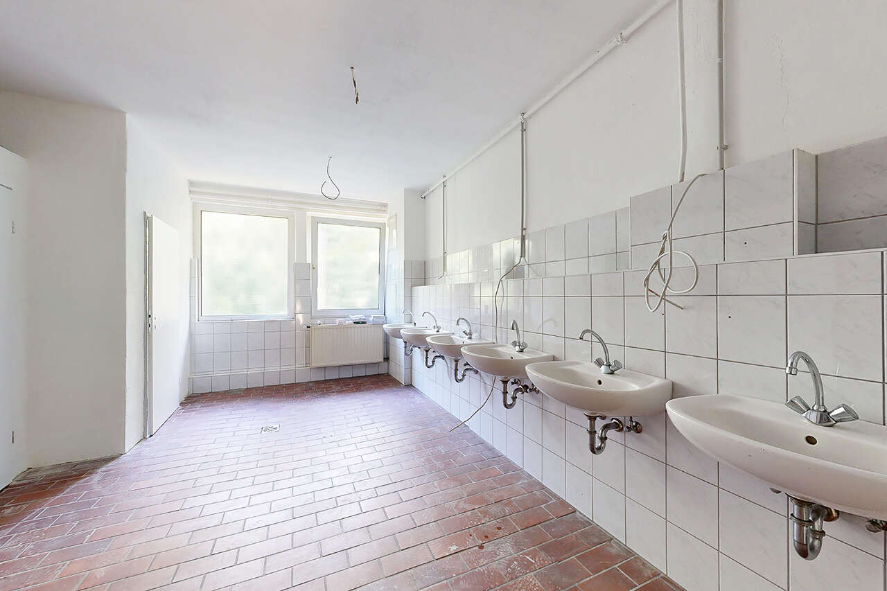 Immobilienmakler Stolberg Industrieanlage kaufen mit Immobilienbewertung