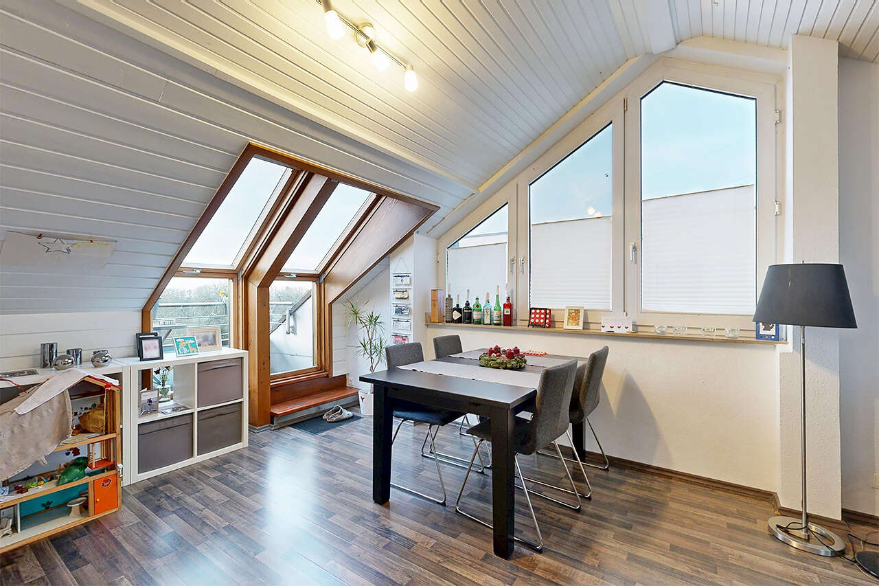 Immobilienmakler Aachen Zweifamilienhaus kaufen mit Immobilienbewertung