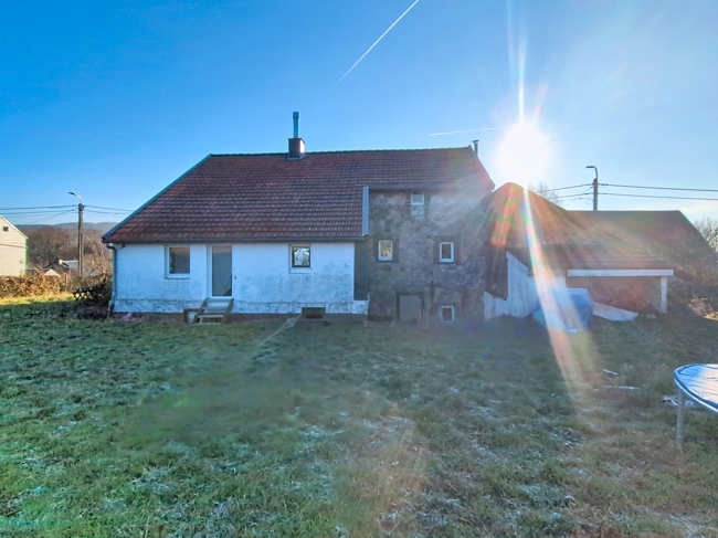 Immobilienmakler Gemmenich Einfamilienhaus kaufen mit Immobilienbewertung