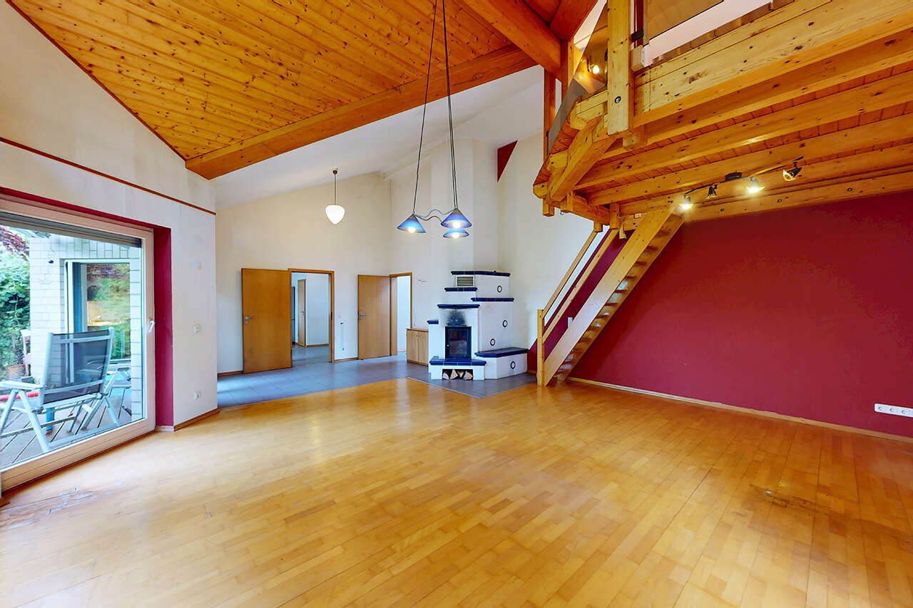 Immobilienmakler Monschau Einfamilienhaus referenzen mit Immobilienbewertung