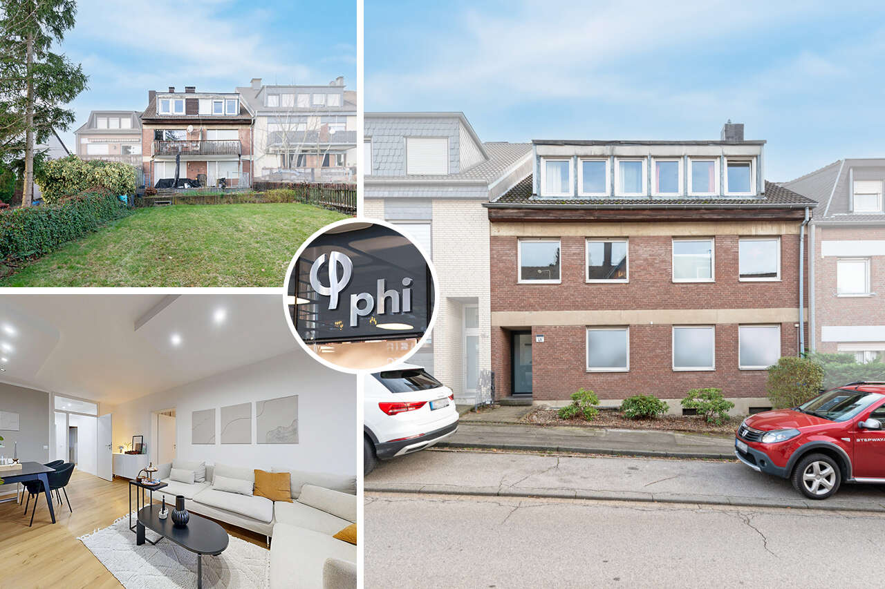 Mehrfamilienhaus Stolberg kaufen Phi: Immobilien-Stolberg-MFH-Kaufen-VF384-Grid-04 Immobilienmakler Stolberg Mehrfamilienhaus kaufen mit Immobilienbewertung