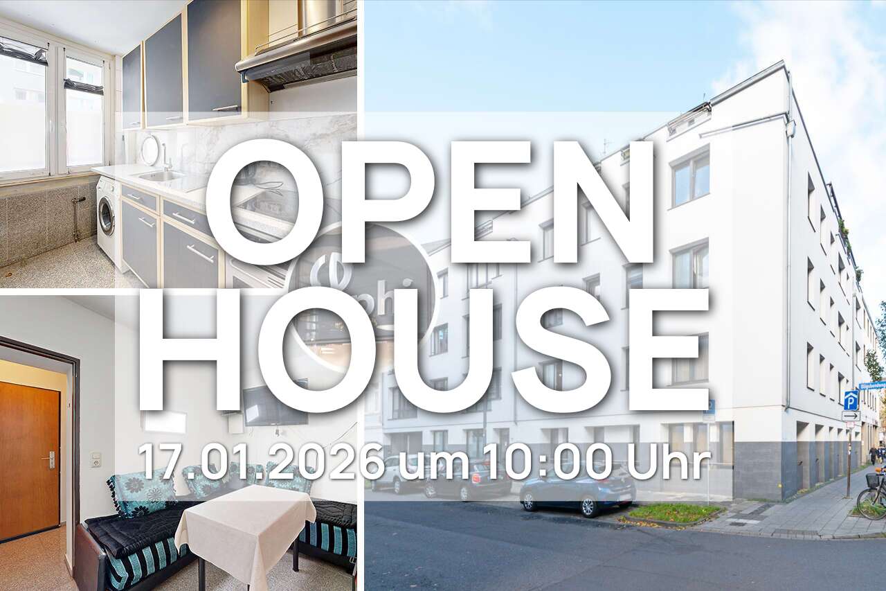 Immobilienmakler Aachen Erdgeschosswohnung kaufen mit Immobilienbewertung