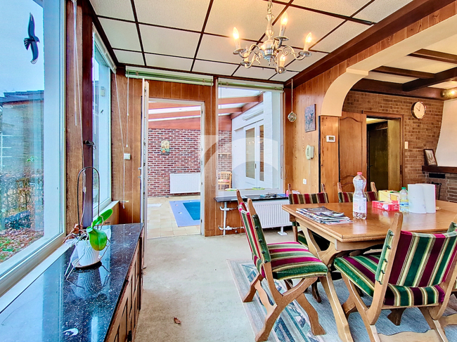 Immobilienmakler EUPEN Einfamilienhaus kaufen mit Immobilienbewertung