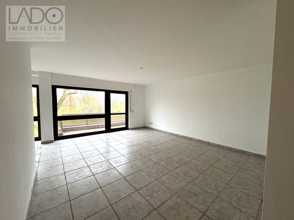 Immobilienmakler Eschweiler / Bergrath Etagenwohnung mieten mit Immobilienbewertung