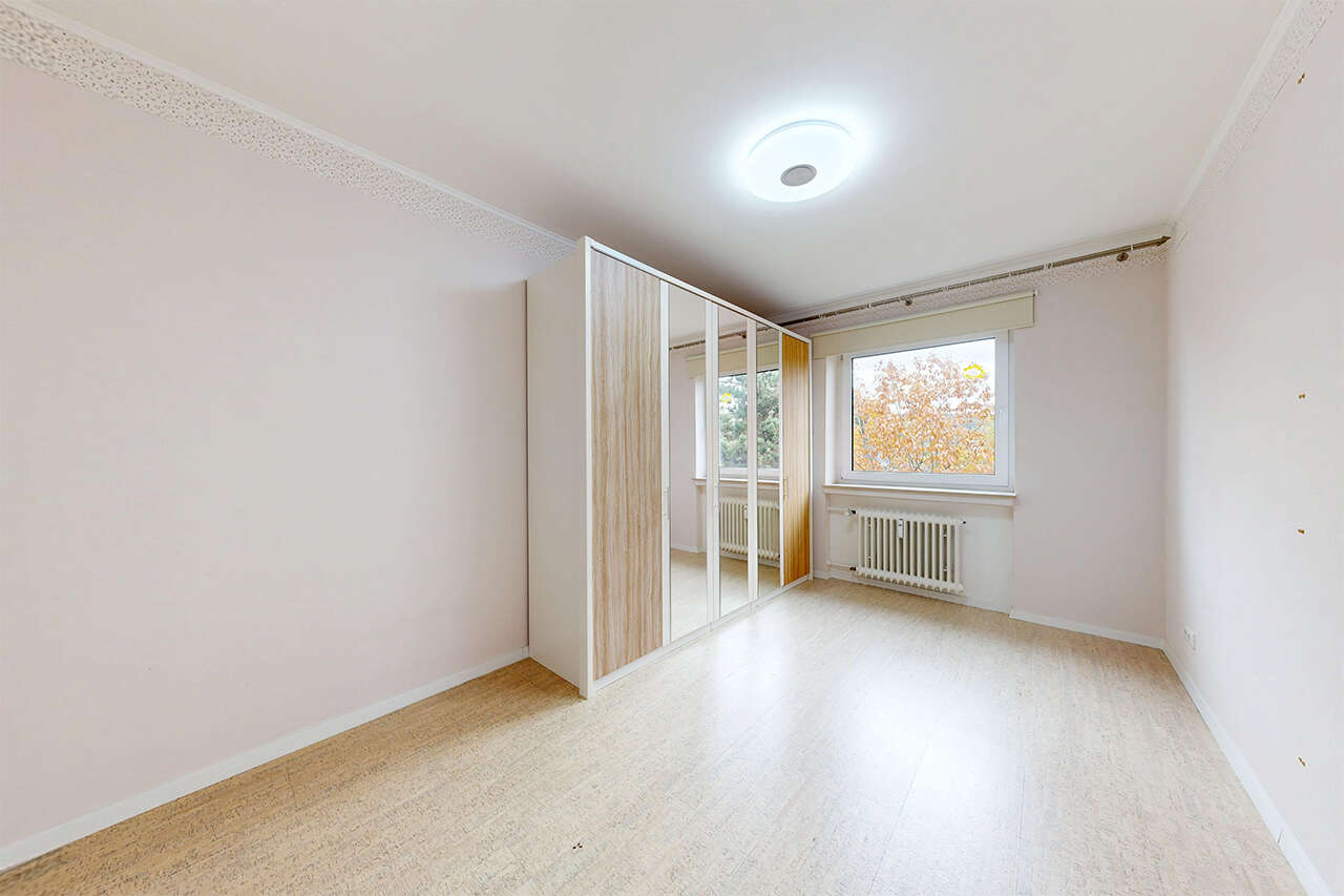 Immobilienmakler Aachen Etagenwohnung kaufen mit Immobilienbewertung