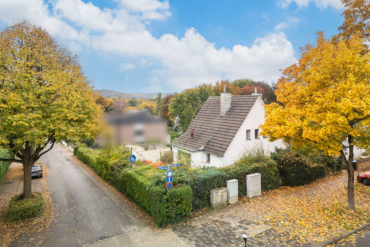 Immobilienmakler Aachen Grundstück (Wohnbebauung) kaufen mit Immobilienbewertung