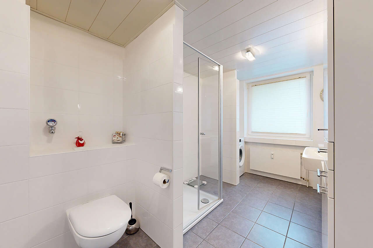 Immobilienmakler Aachen Etagenwohnung kaufen mit Immobilienbewertung