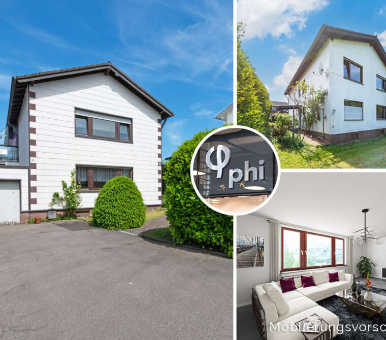 Immobilienmakler Stolberg Einfamilienhaus referenzen mit Immobilienbewertung