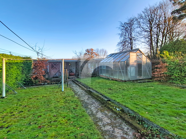 Immobilienmakler EUPEN Einfamilienhaus kaufen mit Immobilienbewertung