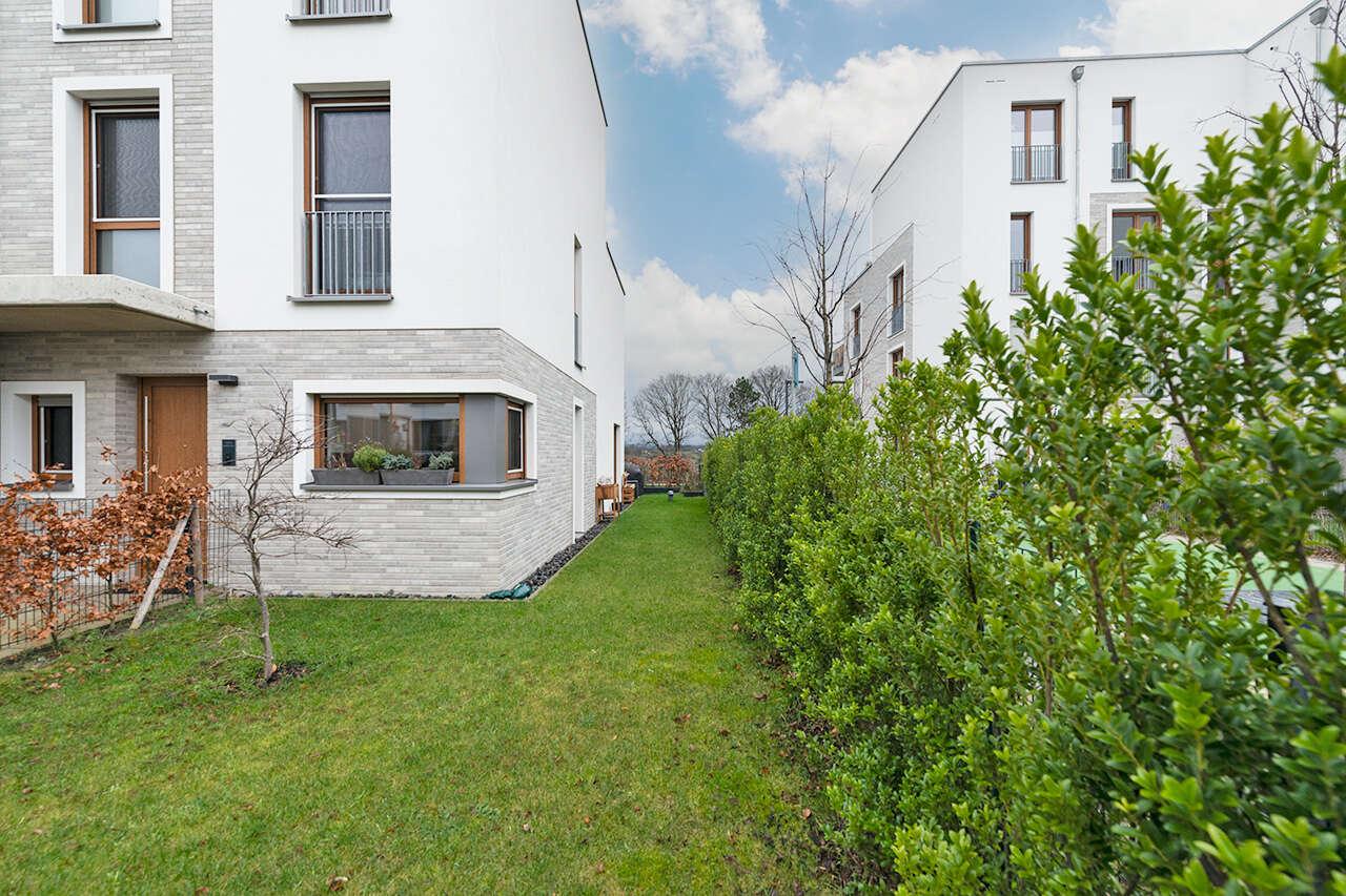 Immobilienmakler Aachen Doppelhaushälfte kaufen mit Immobilienbewertung