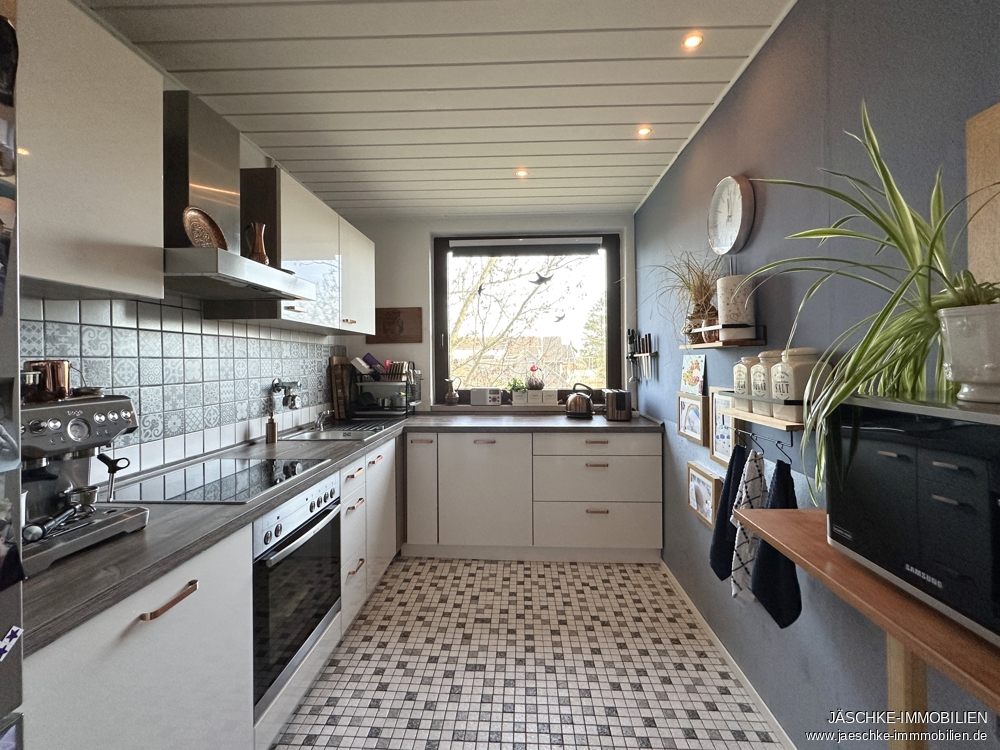 Immobilienmakler Aachen / Nütheim DG-Wohnung kaufen mit Immobilienbewertung