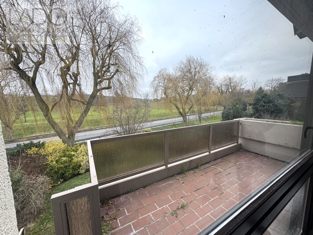 Immobilienmakler Eschweiler / Bergrath Etagenwohnung mieten mit Immobilienbewertung