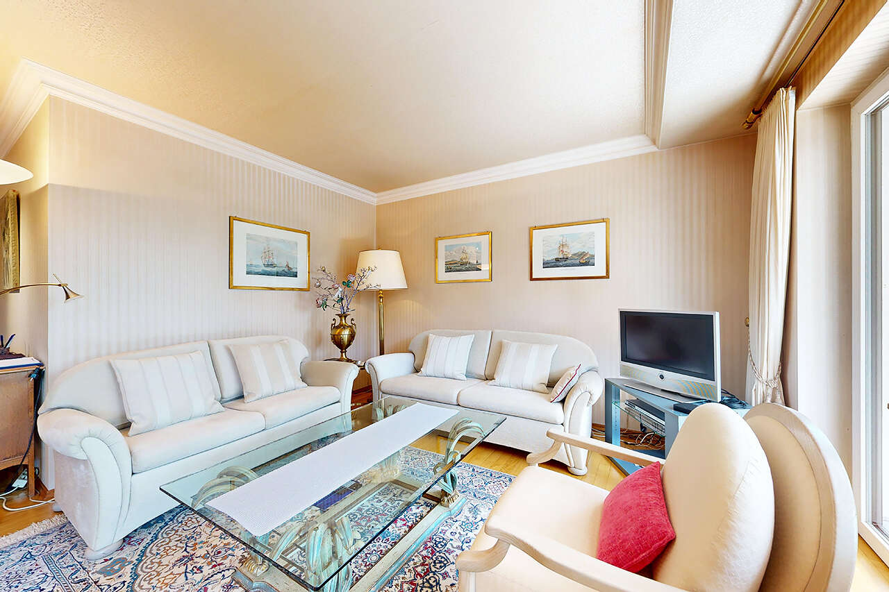 Immobilienmakler Aachen Etagenwohnung referenzen mit Immobilienbewertung