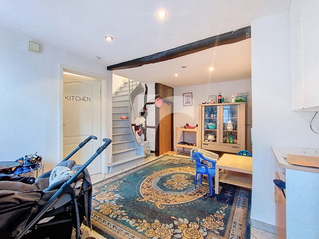 Immobilienmakler Gemmenich Einfamilienhaus kaufen mit Immobilienbewertung