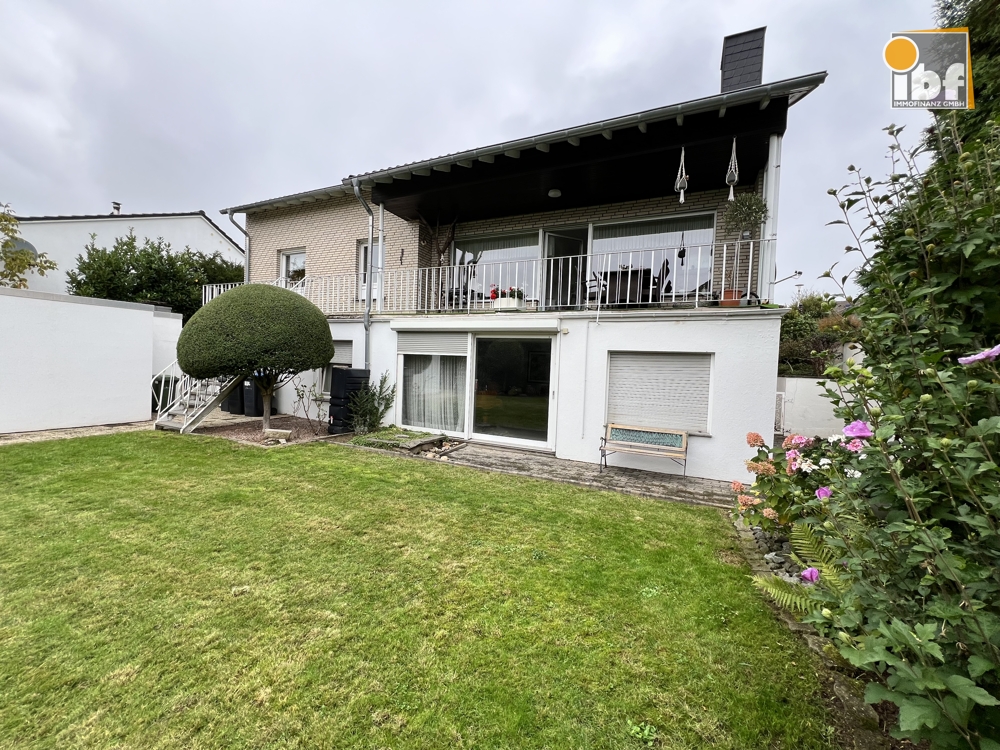 Immobilienmakler Herzogenrath / Merkstein Einfamilienhaus kaufen mit Immobilienbewertung