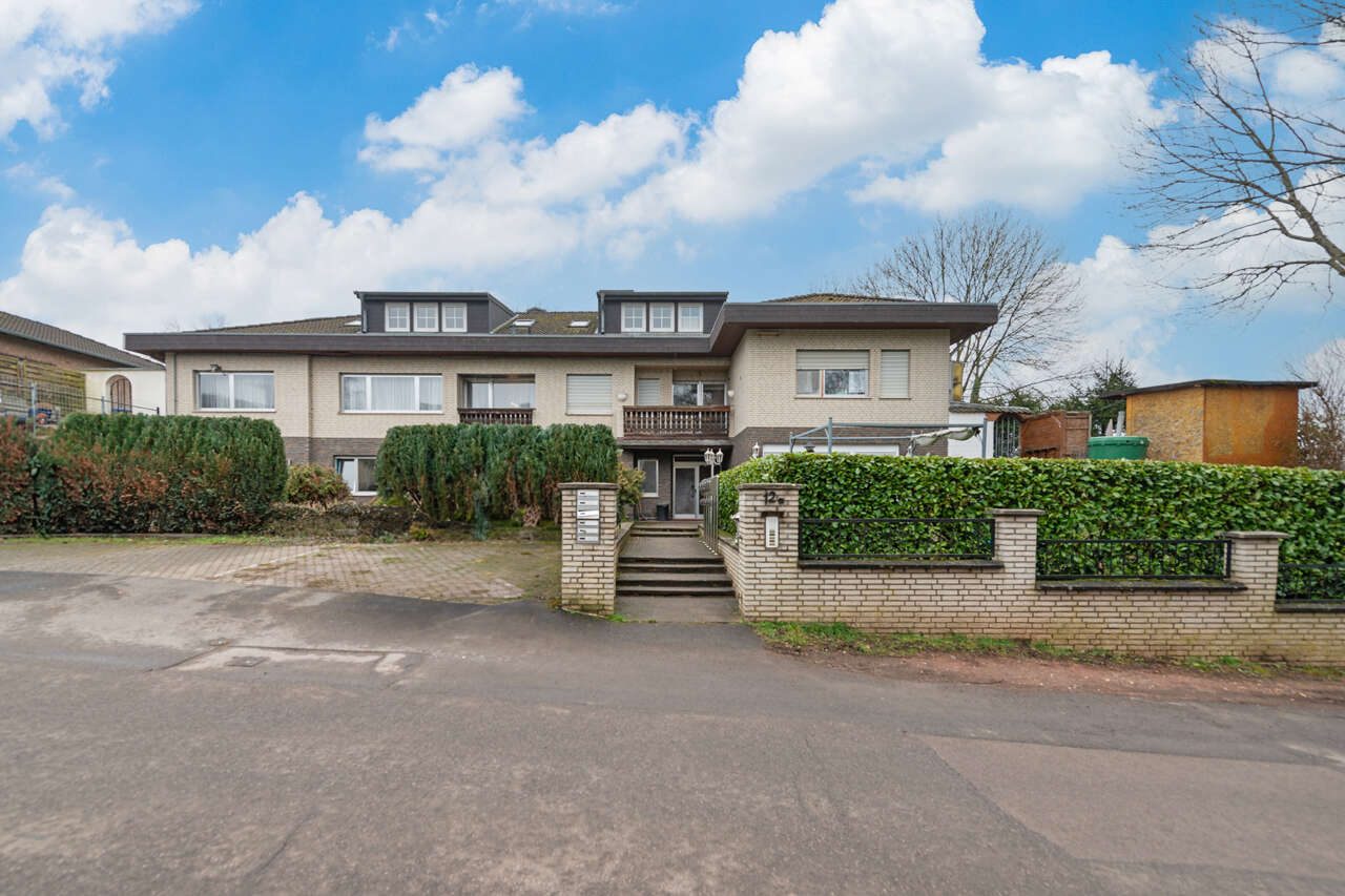 Etagenwohnung Stolberg referenzen Phi: Immobilien-Stolberg-Wohnung-Kaufen-KC242-09 Immobilienmakler Stolberg Etagenwohnung referenzen mit Immobilienbewertung